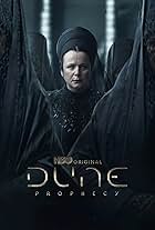 Emily Watson in Dune: Prophecy (2024)