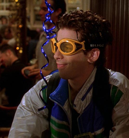 Seth Green in Can't Hardly Wait (1998)