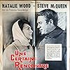 Natalie Wood and Steve McQueen in Love with the Proper Stranger (1963)