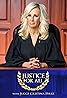 Justice for All with Judge Cristina Perez (TV Series 2012– ) Poster