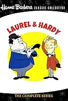 A Laurel and Hardy Cartoon