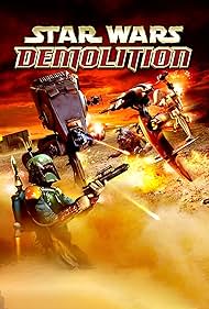 Star Wars: Demolition (2000)