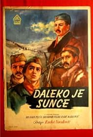 Daleko je sunce (1953)