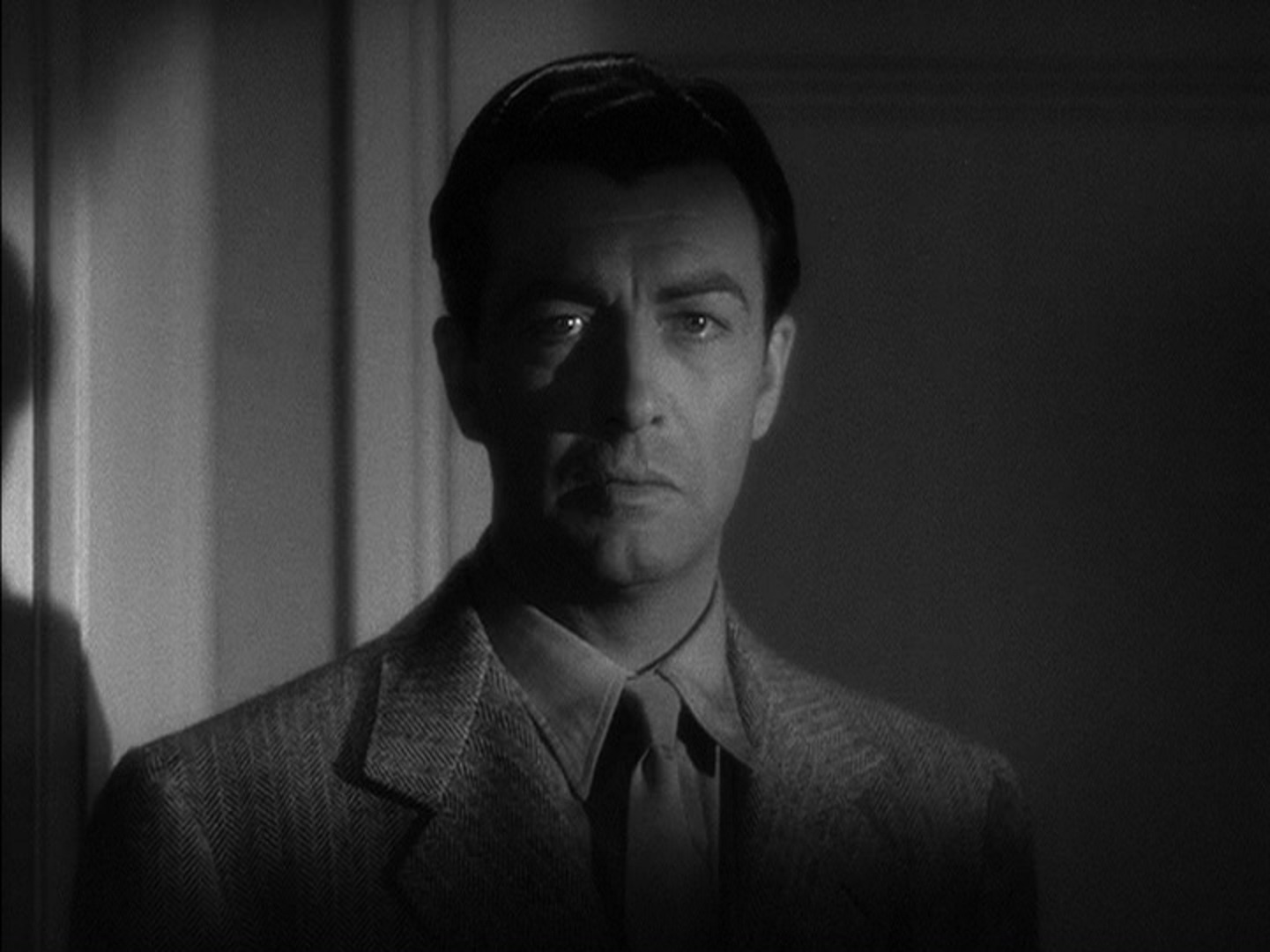 Robert Taylor in High Wall (1947)