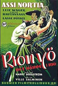 Rion yö (1951)