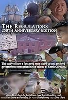 The Regulators 250th Anniversary Edition (2017)