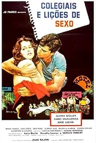 Colegiais e Lições de Sexo (1980)