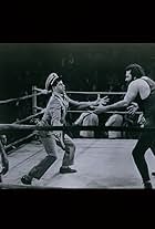 Jerry Lewis, Mickey Finn, and John Indrisano in Don't Give Up the Ship (1959)