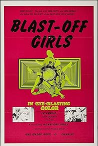 Primary photo for Blast-Off Girls