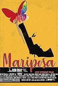 Mariposa (2018)