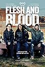 Flesh and Blood (2017)