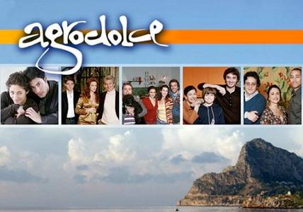 Agrodolce (2008)