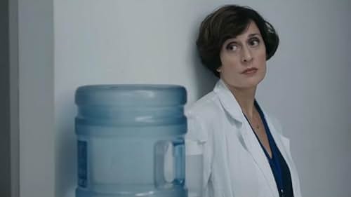 Clara Segura in Night and Day (2016)