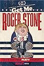 Roger Stone in Get Me Roger Stone (2017)