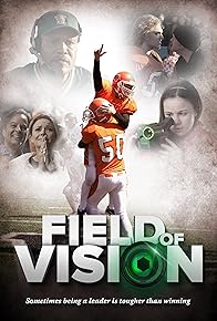 Primary photo for Field of Vision