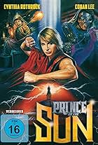 Prince of the Sun (1992)