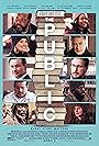 Christian Slater, Alec Baldwin, Emilio Estevez, Gabrielle Union, Jena Malone, Jacob Vargas, Michael Kenneth Williams, Jeffrey Wright, Taylor Schilling, and Rhymefest in The Public (2018)