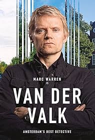 Marc Warren in Van der Valk (2020)