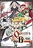 Queen's Blade: Beautiful Warriors (TV Mini Series 2010–2011) Poster