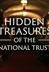 Primary photo for Hidden Treasures of the National Trust