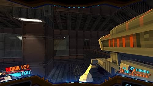 Strafe: PC Pre-Order Trailer