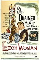 The Leech Woman