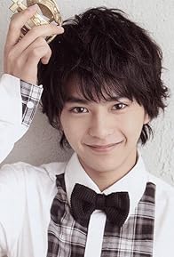 Primary photo for Shori Sato