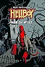 Hellboy: Web of Wyrd (2023)