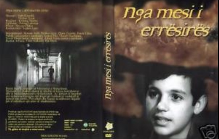 Nga mesi i errësirës (1978)