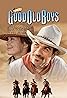 The Good Old Boys (TV Movie 1995) Poster