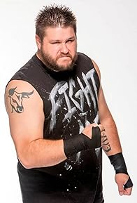 Primary photo for Kevin Steen