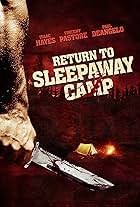 Return to Sleepaway Camp