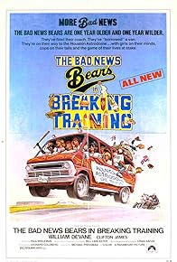 Primary photo for The Bad News Bears in Breaking Training