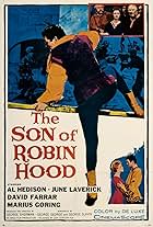 The Son of Robin Hood