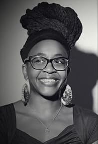 Primary photo for Nnedi Okorafor