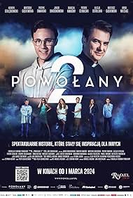 Marcin Kwasny and Jakub Dmochowski in Powolany 2 (2024)