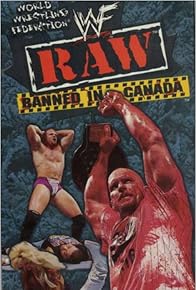 Primary photo for Raw Banned in Canada