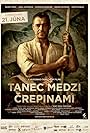 Marek Tapák in Tanec medzi crepinami (2012)