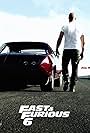 Fast & Furious 6: Take Control (2013)