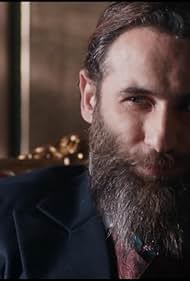 Ali Nuri Türkoglu in Payitaht Abdülhamid (2017)