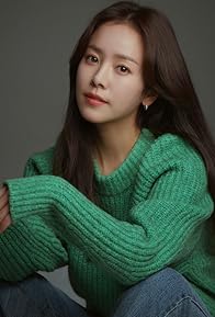 Primary photo for Han Ji-min