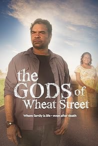 Primary photo for The Gods of Wheat Street