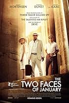 The Two Faces of January