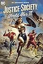 Justice Society: World War II