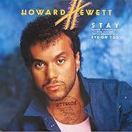 Howard Hewett: Stay (1986)