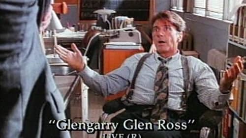 Glengarry Glen Ross