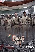 Raag Desh (2017)