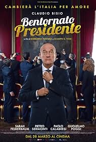 Bentornato presidente (2019)