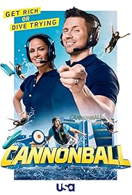 Cannonball (2020)