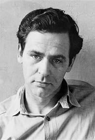 Primary photo for James Agee